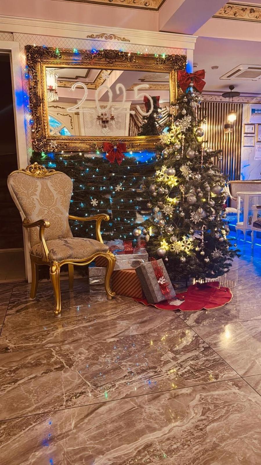 Leyenda Boutique Hotel Provincia di Provincia di Istanbul Esterno foto