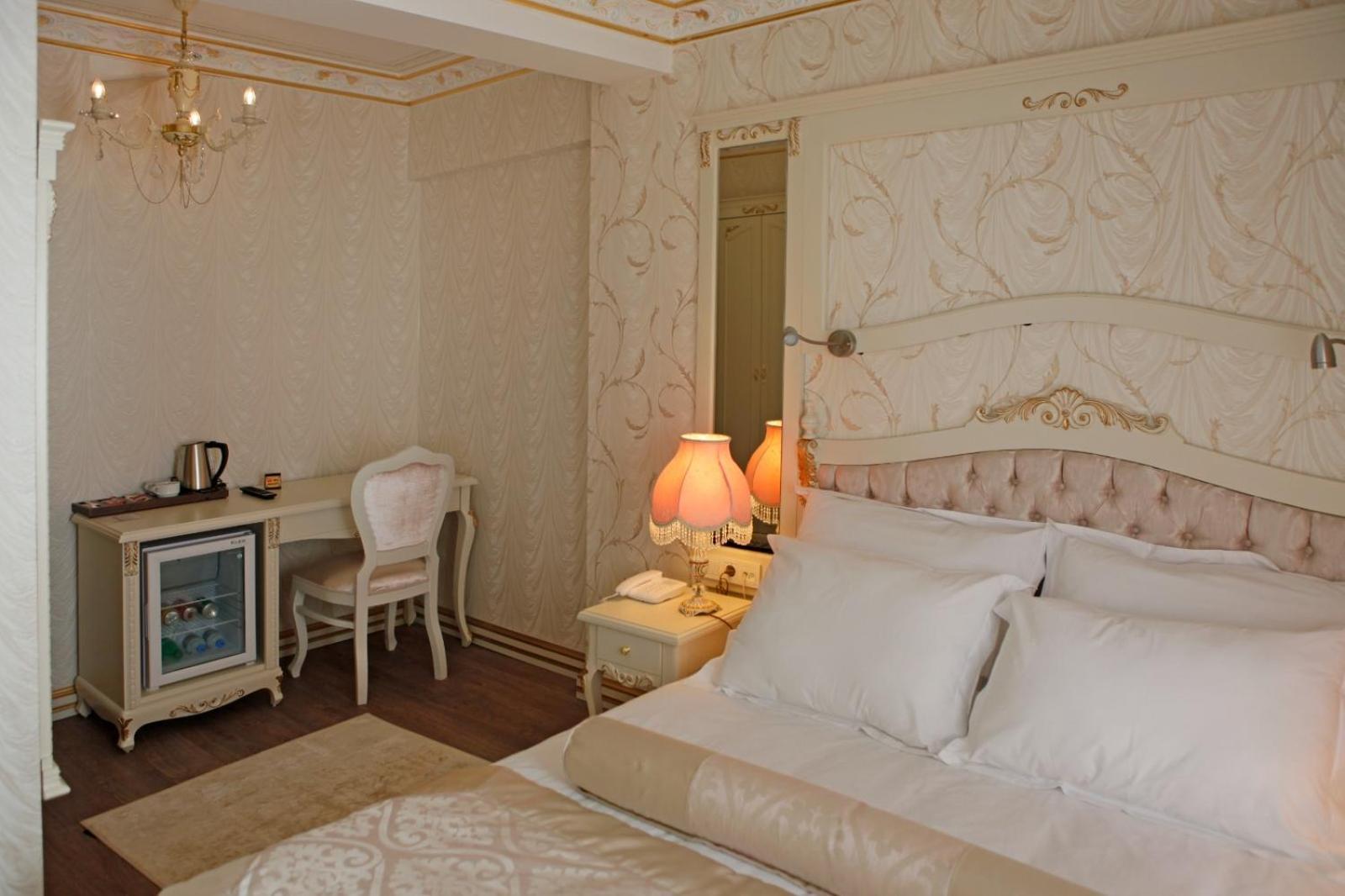 Leyenda Boutique Hotel Provincia di Provincia di Istanbul Esterno foto