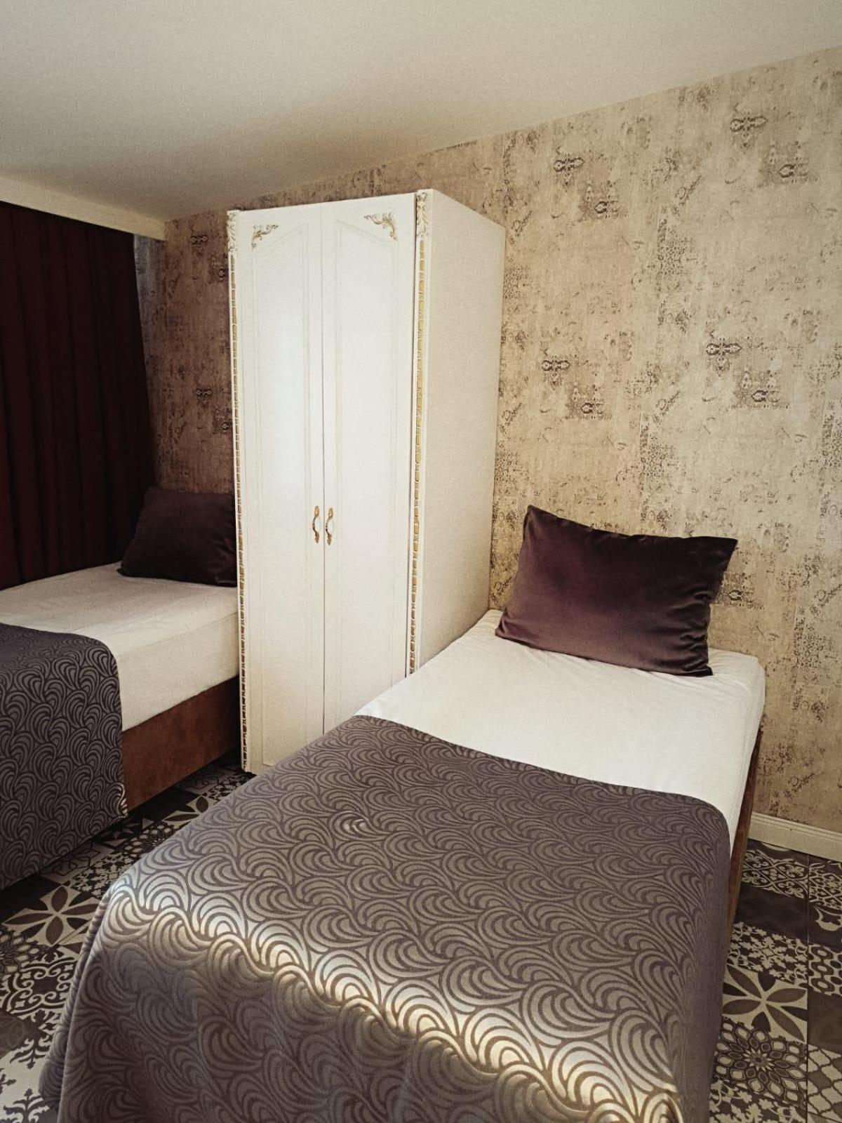 Leyenda Boutique Hotel Provincia di Provincia di Istanbul Esterno foto