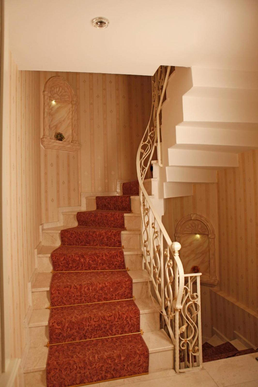 Leyenda Boutique Hotel Provincia di Provincia di Istanbul Esterno foto