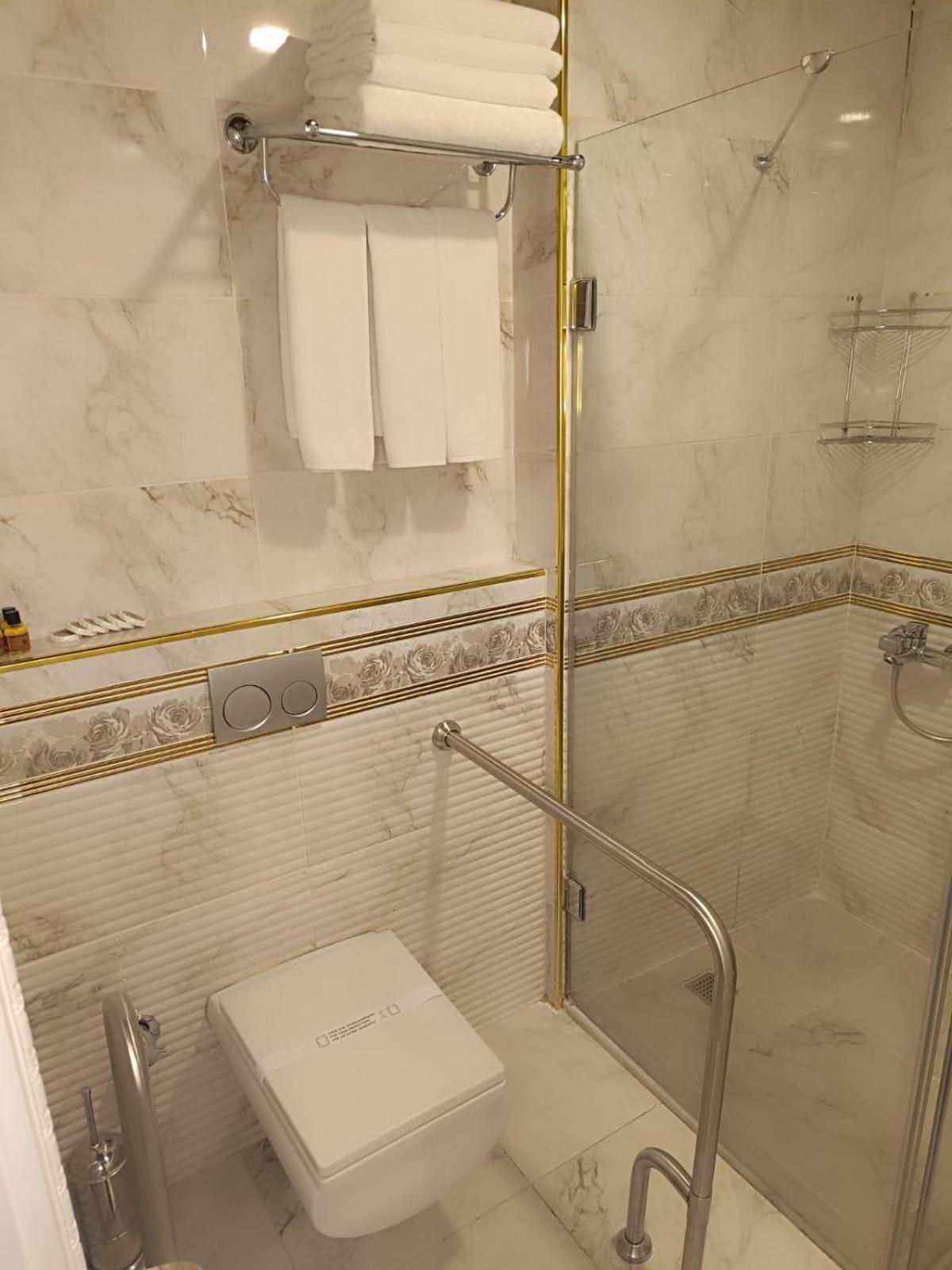 Leyenda Boutique Hotel Provincia di Provincia di Istanbul Esterno foto